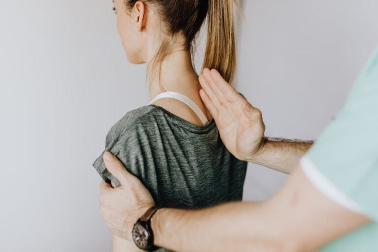 chiropractic health
